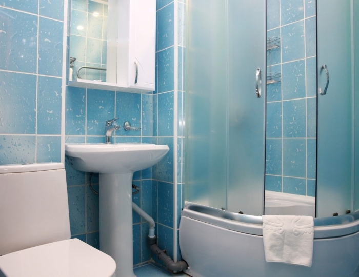 Стандарт 1-местный (корпус 3) - Санаторий «Красноусольск» Курорта