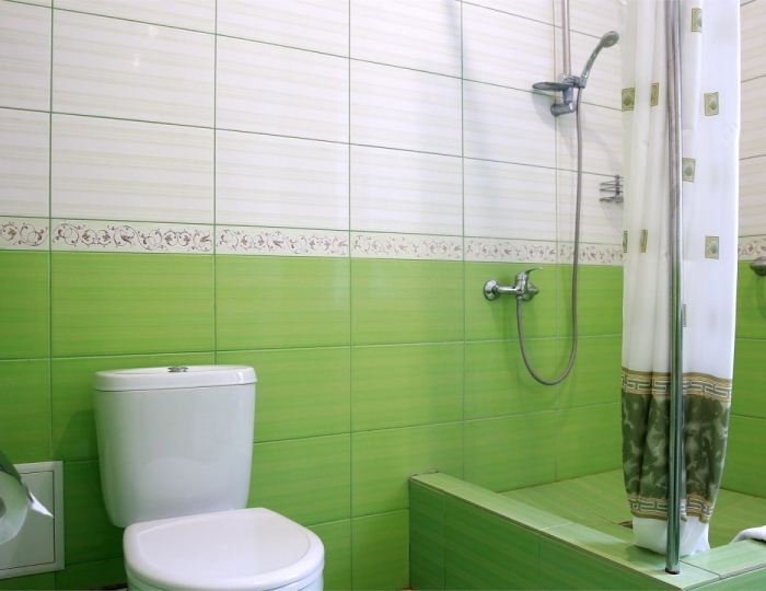 Стандарт 2-местный (корпус 1,2,3) с балконом - Санаторий «Красноусольск» Курорта