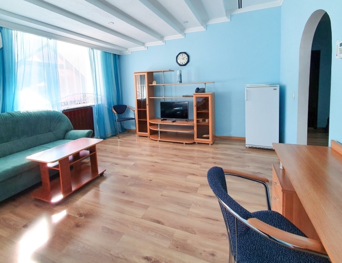 Стандарт 2-местный (корпус 6) - Санаторий «Красноусольск» Курорта