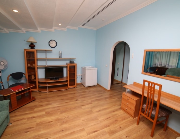 Стандарт 2-местный (корпус 6) - Санаторий «Красноусольск» Курорта