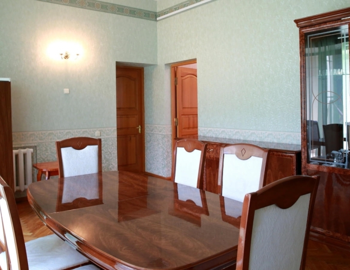 Улучшенный 1-местный (корпус 5) с балконом - Санаторий «Красноусольск» Курорта