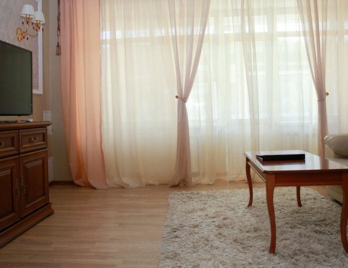 Улучшенный 1-местный (корпус 5) без балкона - Санаторий «Красноусольск» Курорта