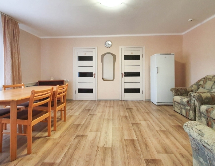 Эконом 2-местный БЛОК корп. 9 - Санаторий «Красноусольск» Курорта