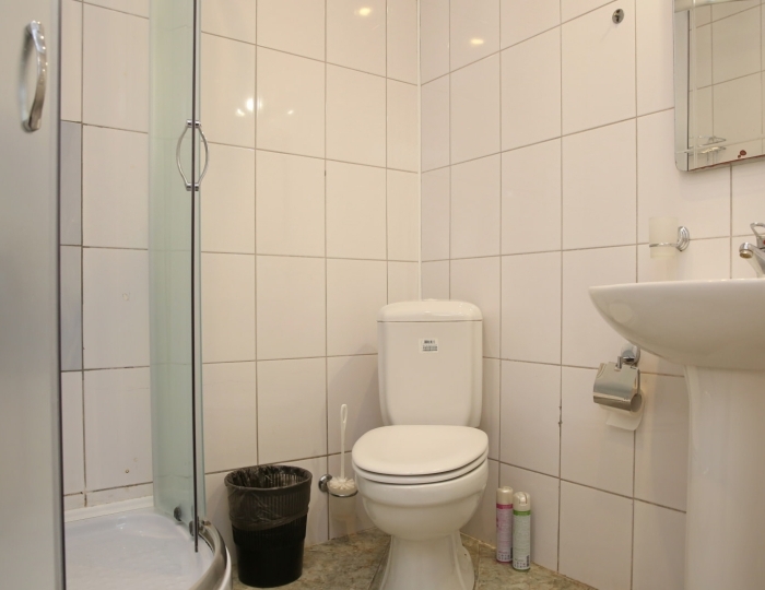 Эконом 2-местный БЛОК корп. 9 - Санаторий «Красноусольск» Курорта