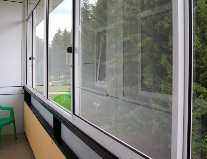 Полулюкс 2-местный 2-комнатный (корпус 2) - Санаторий «Красноусольск» Курорта