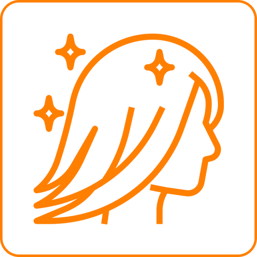 Салон красоты